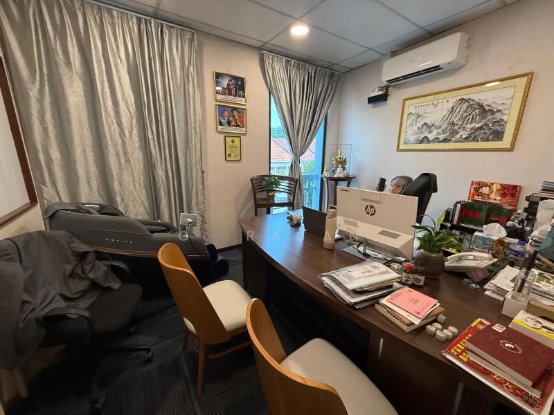 Oriental Venture Building, 711 Geylang Road, 1,098 sqft, Office For Rent, by G. Rajan, 500172426 - Study - CommercialGuru.com.sg