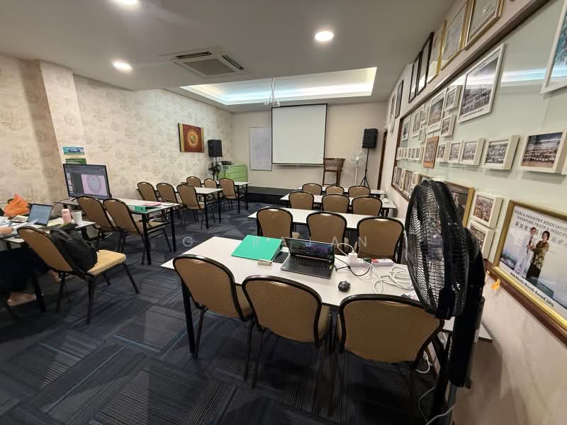 Oriental Venture Building, 711 Geylang Road, 1,098 sqft, Office For Rent, by G. Rajan, 500172426 - Study - CommercialGuru.com.sg