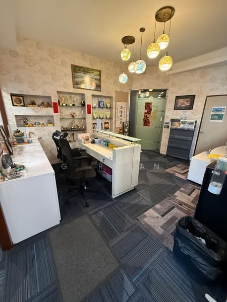 Oriental Venture Building, 711 Geylang Road, 1,098 sqft, Office For Rent, by G. Rajan, 500172426 - Interior - CommercialGuru.com.sg