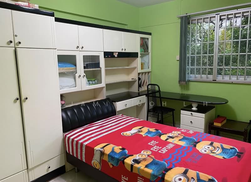524 Bedok North Street 3, 524 Bedok North Street 3, Room Rental, 150 sqft, HDB Flat For Rent, by Benjamin Goh L H, 500172427 - Bedroom - PropertyGuru.com.sg