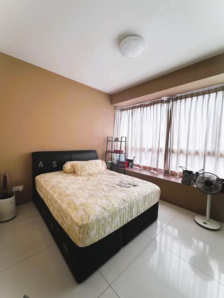 Citylights, 88 Jellicoe Road, 2 Bedrooms, 678 sqft, Condominium For Sale, by Asthee Chua, 500172431 - Bedroom - PropertyGuru.com.sg