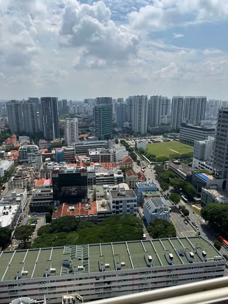 Citylights, 88 Jellicoe Road, 2 Bedrooms, 678 sqft, Condominium For Sale, by Asthee Chua, 500172431 - Exterior - PropertyGuru.com.sg