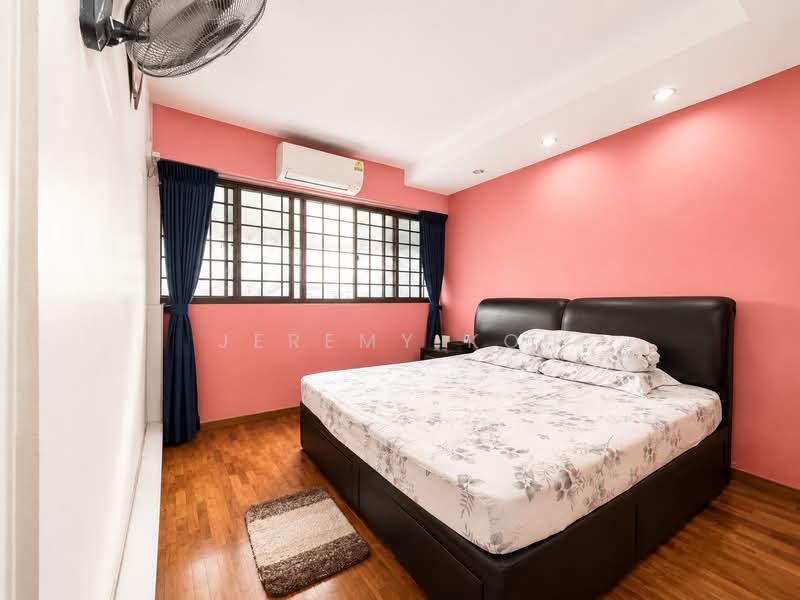 606 Clementi West Street 1, 606 Clementi West Street 1, 3 Bedrooms, 1,281 sqft, HDB Flat For Sale, by Jeremy Koh, 500172434 - Bedroom - PropertyGuru.com.sg
