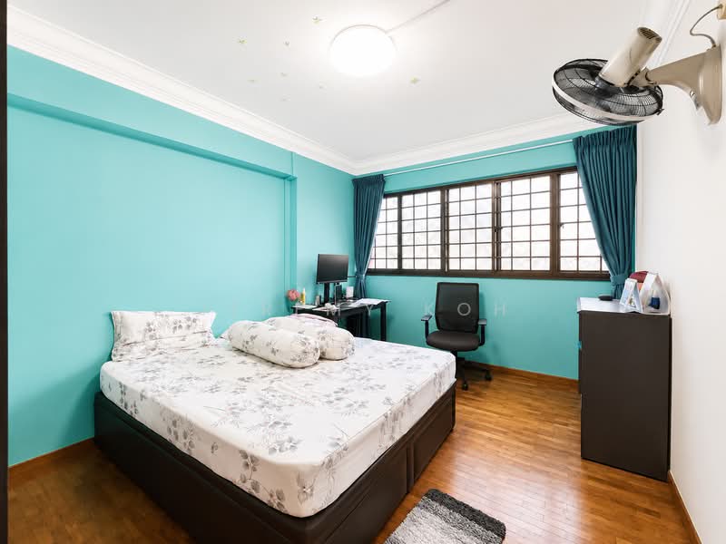 606 Clementi West Street 1, 606 Clementi West Street 1, 3 Bedrooms, 1,281 sqft, HDB Flat For Sale, by Jeremy Koh, 500172434 - Bedroom - PropertyGuru.com.sg