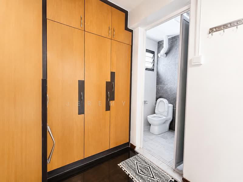 606 Clementi West Street 1, 606 Clementi West Street 1, 3 Bedrooms, 1,281 sqft, HDB Flat For Sale, by Jeremy Koh, 500172434 - Bathroom - PropertyGuru.com.sg