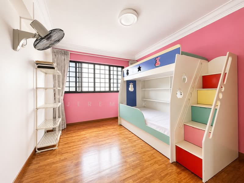 606 Clementi West Street 1, 606 Clementi West Street 1, 3 Bedrooms, 1,281 sqft, HDB Flat For Sale, by Jeremy Koh, 500172434 - Bedroom - PropertyGuru.com.sg