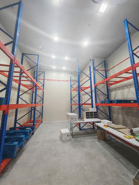 Coldroom Storage, , 400 sqft, Factory / Workshop (B2) For Rent, by Tang Weiming, 500172435 - Interior - CommercialGuru.com.sg