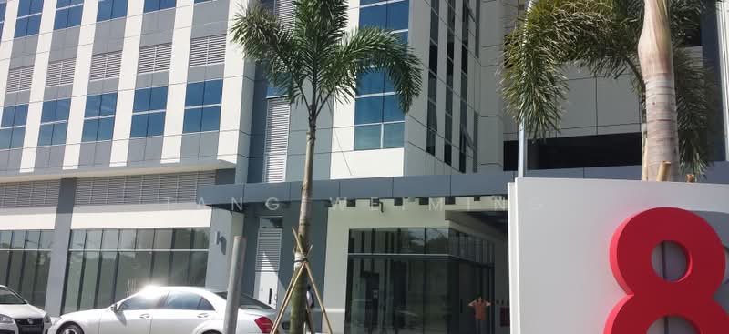 Coldroom Storage, , 400 sqft, Factory / Workshop (B2) For Rent, by Tang Weiming, 500172435 - Exterior - CommercialGuru.com.sg