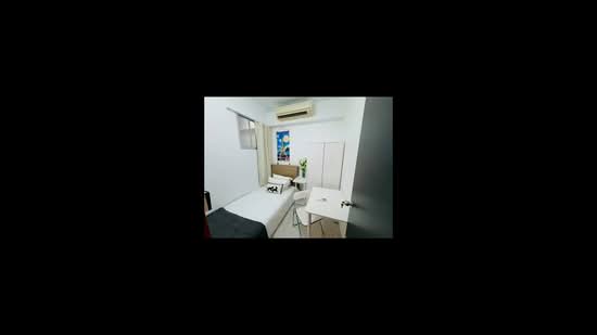 Jia, 65 Wilkie Road, Room Rental, 70 sqft, Apartment For Rent, by Leo, 500172436 - PropertyGuru.com.sg