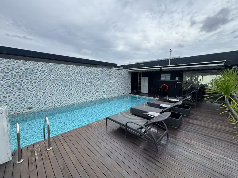 Jia, 65 Wilkie Road, Room Rental, 70 sqft, Apartment For Rent, by Leo, 500172436 - Pool - PropertyGuru.com.sg