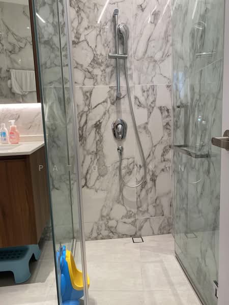 The Draycott, 50 Draycott Park, 4 Bedrooms, 2,637 sqft, Condominium For Sale, by Pat Grennan, 500172438 - Bathroom - PropertyGuru.com.sg