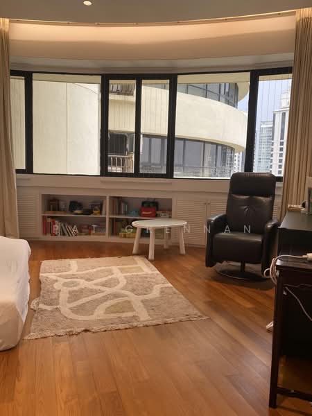 The Draycott, 50 Draycott Park, 4 Bedrooms, 2,637 sqft, Condominium For Sale, by Pat Grennan, 500172438 - Bedroom - PropertyGuru.com.sg