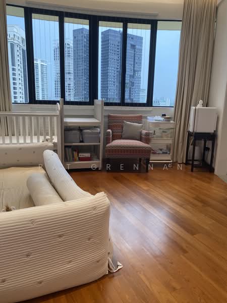 The Draycott, 50 Draycott Park, 4 Bedrooms, 2,637 sqft, Condominium For Sale, by Pat Grennan, 500172438 - Guest Bedroom - PropertyGuru.com.sg