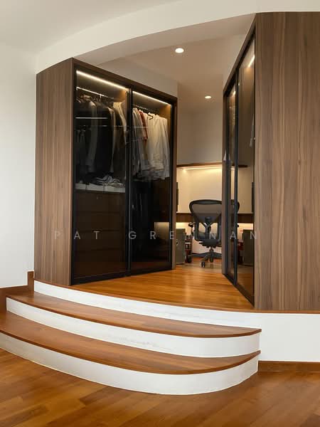 The Draycott, 50 Draycott Park, 4 Bedrooms, 2,637 sqft, Condominium For Sale, by Pat Grennan, 500172438 - Study - PropertyGuru.com.sg