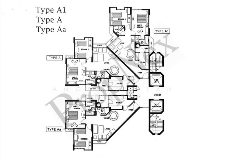 Maysprings, 6 Petir Road, 2 Bedrooms, 904 sqft, Apartment For Sale, by Angeline Tan (陈慧恩), 500172441 - PropertyGuru.com.sg