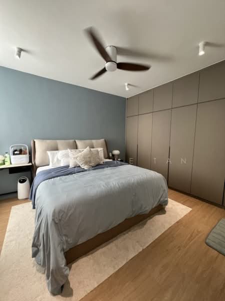 Maysprings, 6 Petir Road, 2 Bedrooms, 904 sqft, Apartment For Sale, by Angeline Tan (陈慧恩), 500172441 - Bedroom - PropertyGuru.com.sg