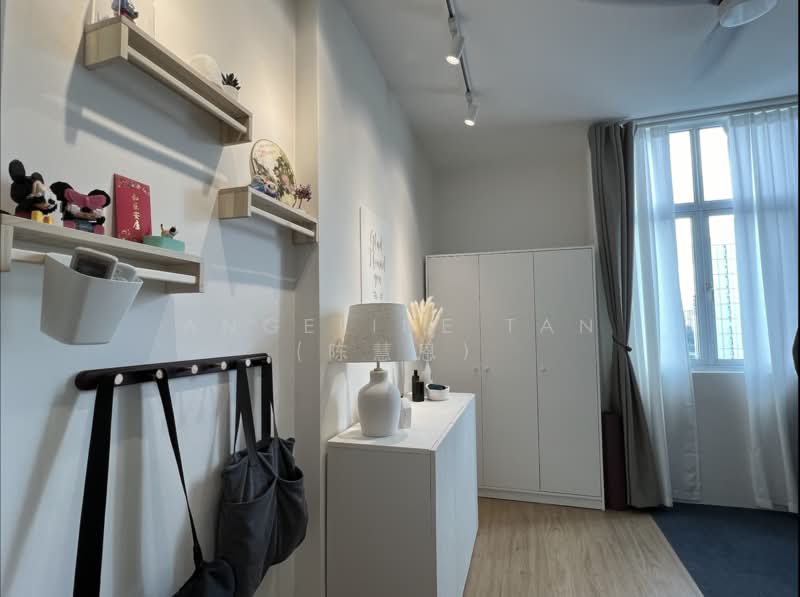 Maysprings, 6 Petir Road, 2 Bedrooms, 904 sqft, Apartment For Sale, by Angeline Tan (陈慧恩), 500172441 - Interior - PropertyGuru.com.sg