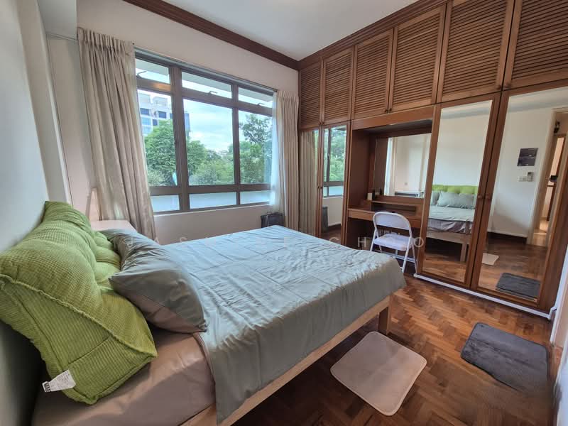 The Blossomvale, 900 Dunearn Road, Room Rental, 50 sqft, Condominium For Rent, by Jasmine Choo, 500172442 - Master Ensuites $2300 - PropertyGuru.com.sg