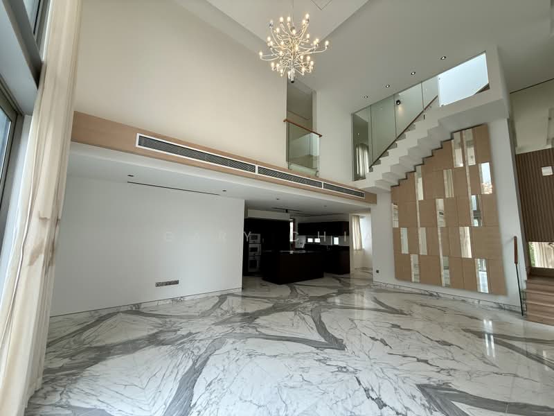 White House Residence, 67 Stevens Road, 4 Bedrooms, 3,843 sqft, Condominium For Rent, by Gary Chia, 500172443 - Living Room - PropertyGuru.com.sg
