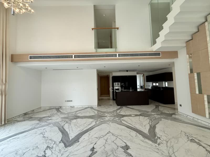 White House Residence, 67 Stevens Road, 4 Bedrooms, 3,843 sqft, Condominium For Rent, by Gary Chia, 500172443 - Interior - PropertyGuru.com.sg