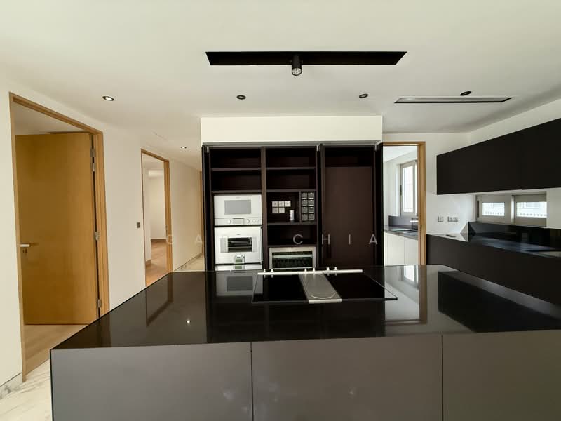 White House Residence, 67 Stevens Road, 4 Bedrooms, 3,843 sqft, Condominium For Rent, by Gary Chia, 500172443 - Kitchen - PropertyGuru.com.sg