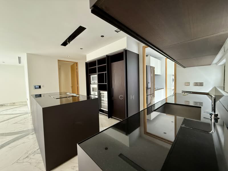 White House Residence, 67 Stevens Road, 4 Bedrooms, 3,843 sqft, Condominium For Rent, by Gary Chia, 500172443 - Kitchen - PropertyGuru.com.sg
