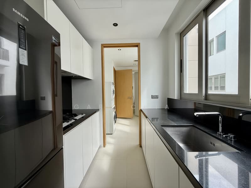 White House Residence, 67 Stevens Road, 4 Bedrooms, 3,843 sqft, Condominium For Rent, by Gary Chia, 500172443 - Kitchen - PropertyGuru.com.sg