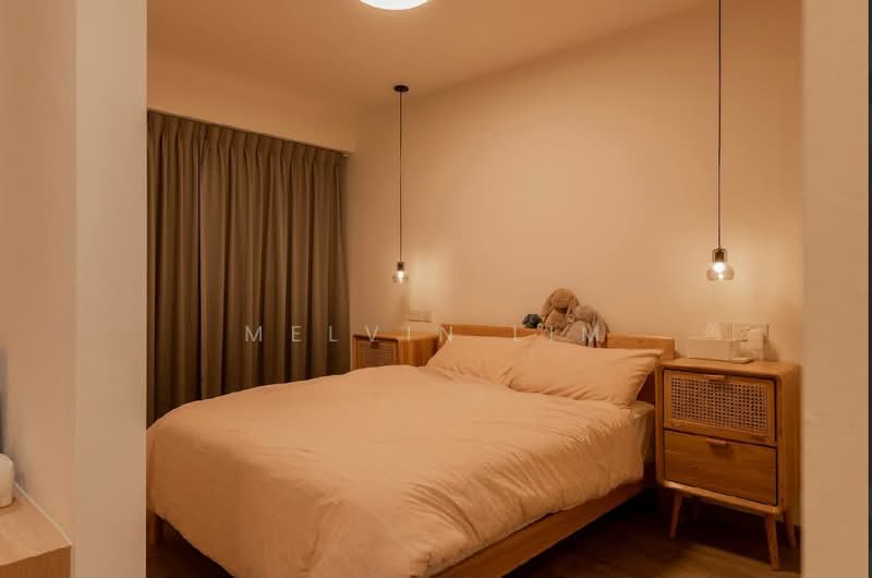 308A Punggol Walk, 308A Punggol Walk, 3 Bedrooms, 990 sqft, HDB Flat For Sale, by Melvin Lim, 500172444 - Bedroom - PropertyGuru.com.sg
