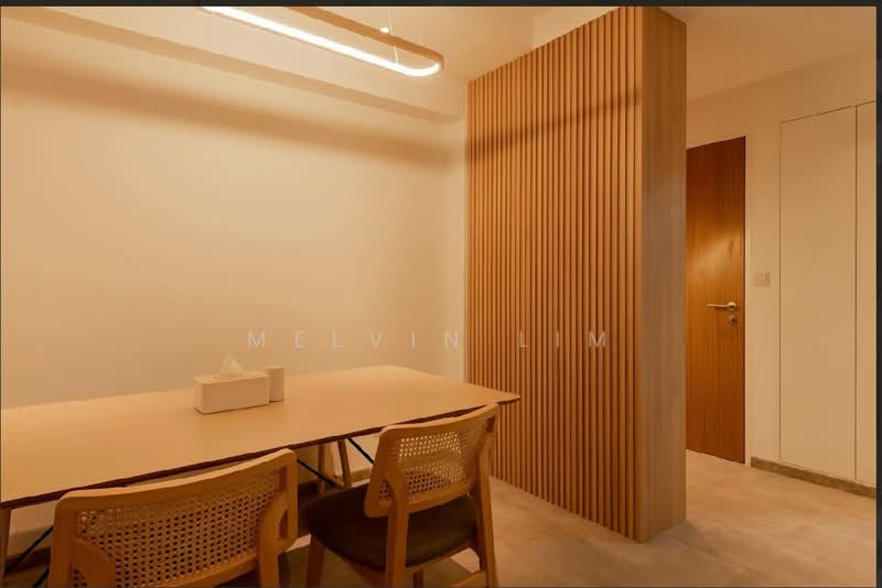 308A Punggol Walk, 308A Punggol Walk, 3 Bedrooms, 990 sqft, HDB Flat For Sale, by Melvin Lim, 500172444 - Dining Room - PropertyGuru.com.sg