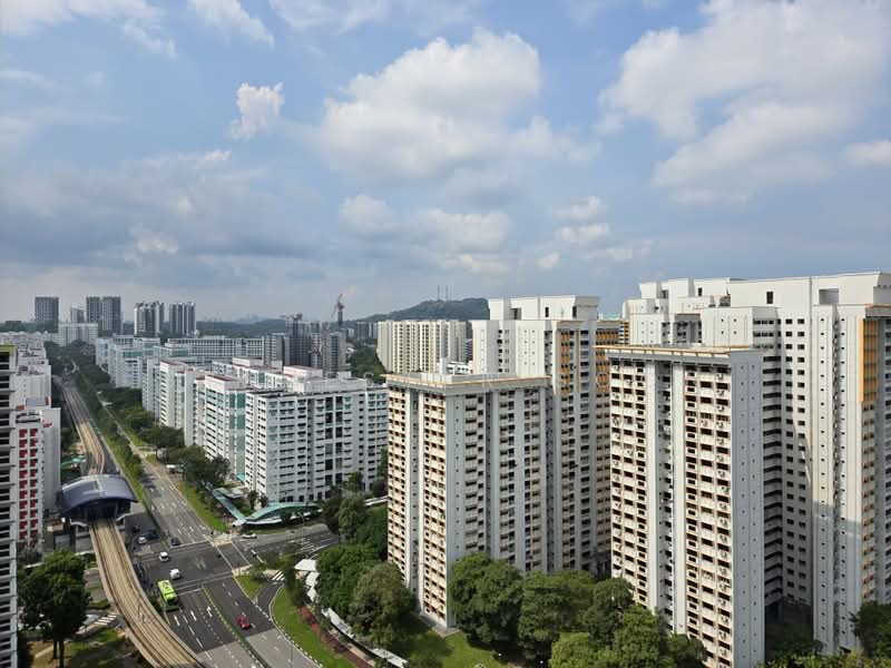 180 Lompang Road, 180 Lompang Road, 3 Bedrooms, 1,400 sqft, HDB Flat For Sale, by Sylvester Soon, 500172445 - Exterior - PropertyGuru.com.sg