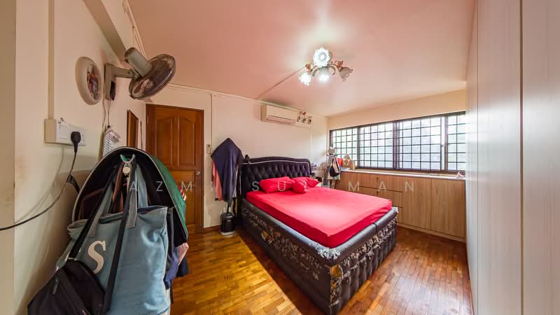 170 Yishun Avenue 7, 170 Yishun Avenue 7, 3 Bedrooms, 1,410 sqft, HDB Flat For Sale, by Azmi Suliman, 500172446 - Bedroom - PropertyGuru.com.sg