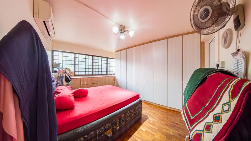 170 Yishun Avenue 7, 170 Yishun Avenue 7, 3 Bedrooms, 1,410 sqft, HDB Flat For Sale, by Azmi Suliman, 500172446 - Bedroom - PropertyGuru.com.sg