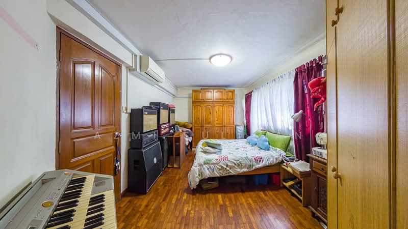170 Yishun Avenue 7, 170 Yishun Avenue 7, 3 Bedrooms, 1,410 sqft, HDB Flat For Sale, by Azmi Suliman, 500172446 - Bedroom - PropertyGuru.com.sg