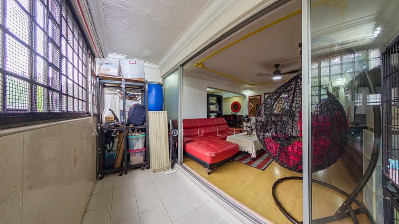 170 Yishun Avenue 7, 170 Yishun Avenue 7, 3 Bedrooms, 1,410 sqft, HDB Flat For Sale, by Azmi Suliman, 500172446 - Living Room - PropertyGuru.com.sg