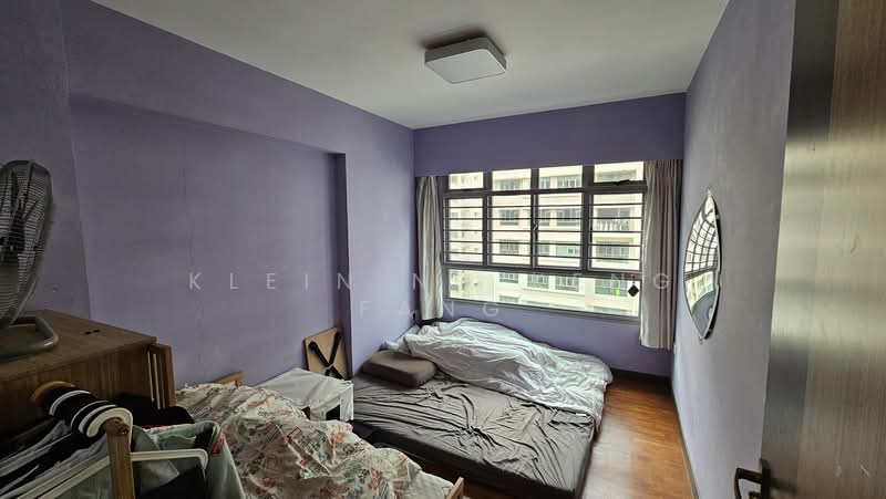 272D Punggol Walk, 272D Punggol Walk, 3 Bedrooms, 1,011 sqft, HDB Flat For Sale, by Klein Ng Keng Fang, 500172448 - Bedroom 1 - PropertyGuru.com.sg