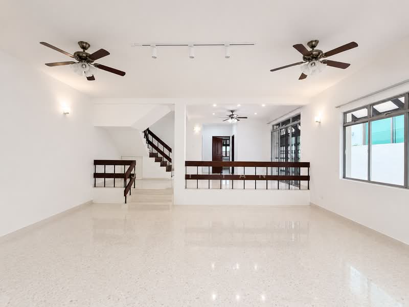 Princess of Wales Road, , 6 Bedrooms, 5,000 sqft, Semi-Detached House For Rent, by Joey Tan, 500172450 - Interior - PropertyGuru.com.sg