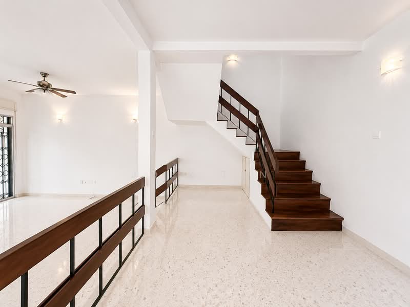 Princess of Wales Road, , 6 Bedrooms, 5,000 sqft, Semi-Detached House For Rent, by Joey Tan, 500172450 - Interior - PropertyGuru.com.sg