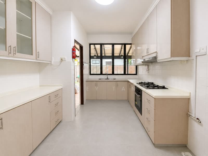 Princess of Wales Road, , 6 Bedrooms, 5,000 sqft, Semi-Detached House For Rent, by Joey Tan, 500172450 - Kitchen - PropertyGuru.com.sg