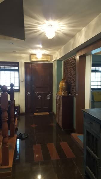 287D Jurong East Street 21, 287D Jurong East Street 21, Room Rental, 120 sqft, HDB Flat For Rent, by David Lee 李施融, 500172452 - Entrance - PropertyGuru.com.sg