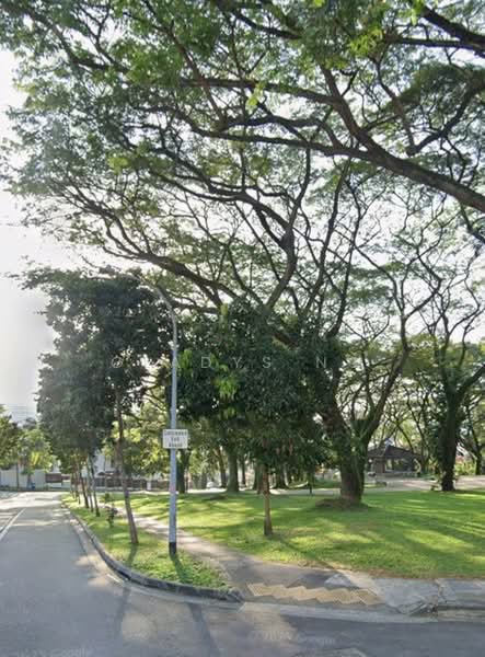 Kembangan Villas, Lengkong Tiga, 6 Bedrooms, 4,500 sqft, Semi-Detached House For Sale, by Gladys Ng, 500172453 - Exterior - PropertyGuru.com.sg