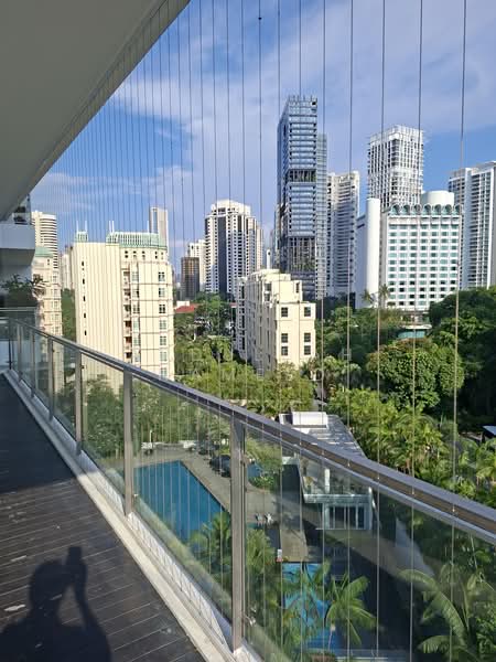The Orange Grove, 38 Orange Grove Road, 4 Bedrooms, 2,960 sqft, Condominium For Rent, by Abdullah Hameed, 500172454 - View - PropertyGuru.com.sg