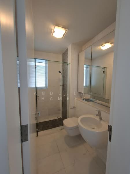 The Orange Grove, 38 Orange Grove Road, 4 Bedrooms, 2,960 sqft, Condominium For Rent, by Abdullah Hameed, 500172454 - Bathroom - PropertyGuru.com.sg