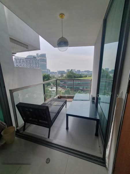 One-North Residences, 7 One-North Gateway, Room Rental, 60 sqft, Apartment For Rent, by Jasmine Choo, 500172456 - Room 2 $1600 - PropertyGuru.com.sg