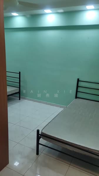 706 Clementi West Street 2, 706 Clementi West Street 2, Room Rental, 300 sqft, HDB Flat For Rent, by Rain Xie 谢燕瑜, 500172460 - PropertyGuru.com.sg