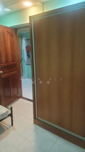 706 Clementi West Street 2, 706 Clementi West Street 2, Room Rental, 300 sqft, HDB Flat For Rent, by Rain Xie 谢燕瑜, 500172460 - PropertyGuru.com.sg