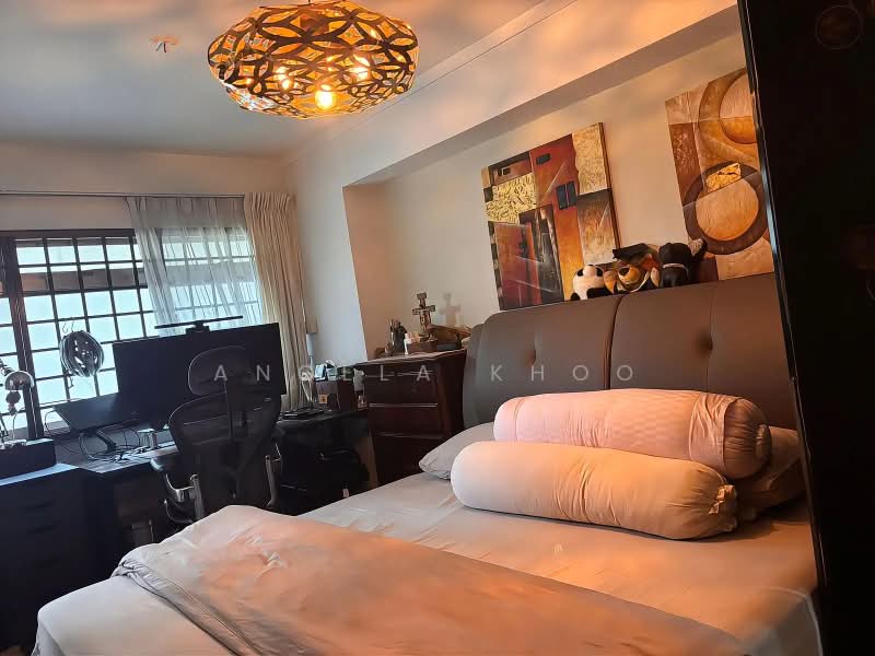 181 Pasir Ris Street 11, 181 Pasir Ris Street 11, 3 Bedrooms, 1,108 sqft, HDB Flat For Sale, by Angela Khoo, 500172462 - Bedroom - PropertyGuru.com.sg