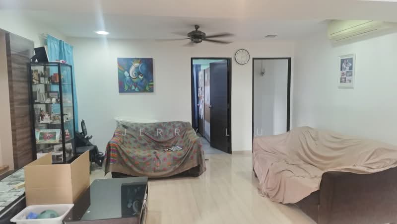 83 Redhill Lane, 83 Redhill Lane, 4 Bedrooms, 1,356 sqft, HDB Flat For Rent, by Jerry Liu, 500172463 - Living Room - PropertyGuru.com.sg