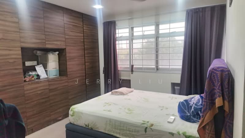83 Redhill Lane, 83 Redhill Lane, 4 Bedrooms, 1,356 sqft, HDB Flat For Rent, by Jerry Liu, 500172463 - Bedroom - PropertyGuru.com.sg