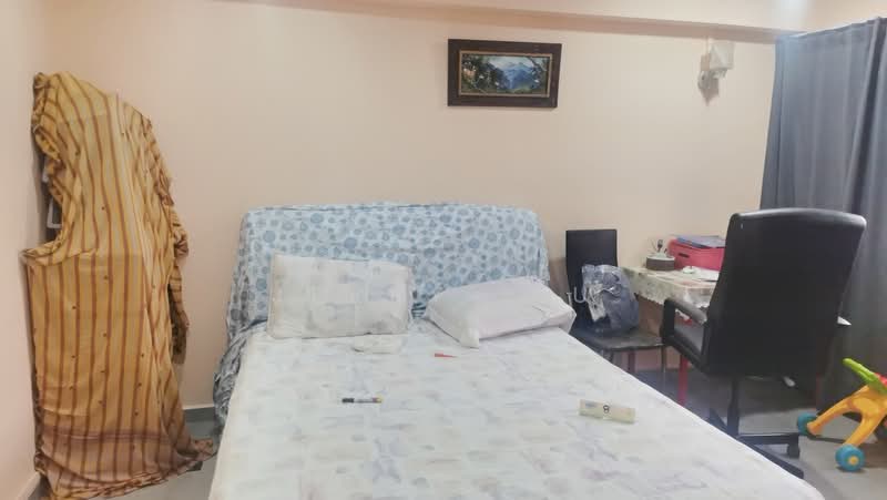 83 Redhill Lane, 83 Redhill Lane, 4 Bedrooms, 1,356 sqft, HDB Flat For Rent, by Jerry Liu, 500172463 - Bedroom - PropertyGuru.com.sg