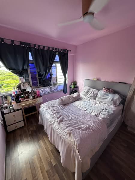 127D Kim Tian Road, 127D Kim Tian Road, 3 Bedrooms, 947 sqft, HDB Flat For Sale, by Dennis Lim, 500172464 - Bedroom - PropertyGuru.com.sg